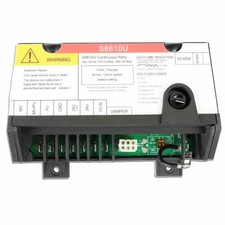 Per S8610U Modulo comando