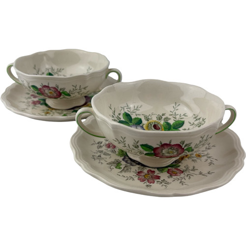 Royal doulton malvern crema - doulton,