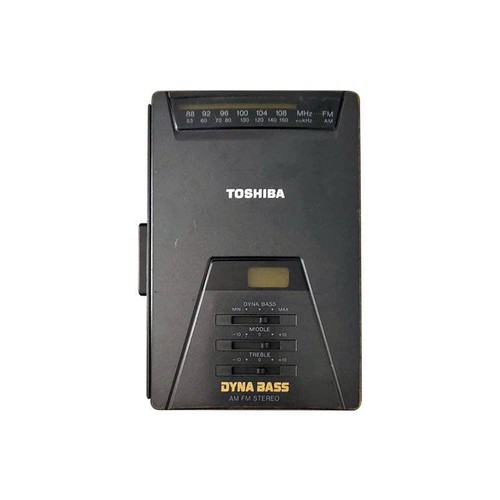 Toshiba 4021 stereo - toshiba, kt-4021