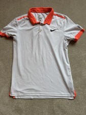 Polo nike roger - polo, federer