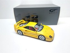 Ferrari F40 Giallo del 1987 -