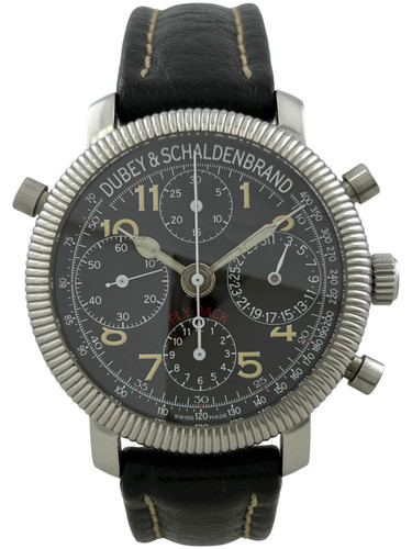 Dubey schaldenbrand - &,