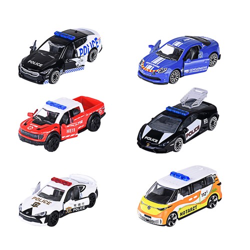 Majorette rescue world - majorette,,