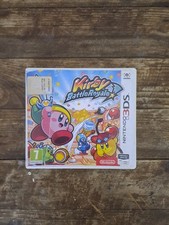 Gioco Kirby Battle Royale