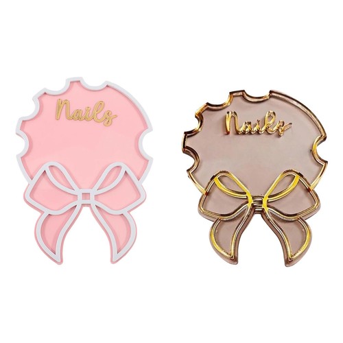 Espositore per nail - , art
