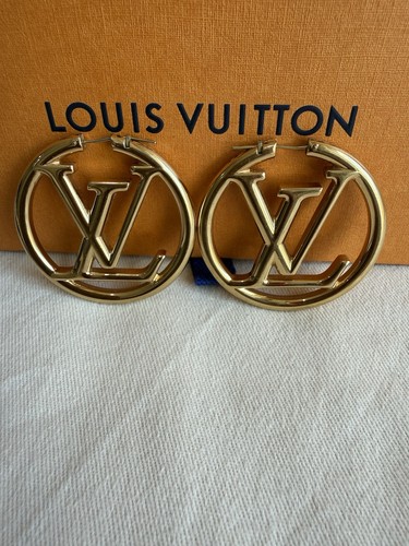 Orecchini louis vuitton - orecchini,