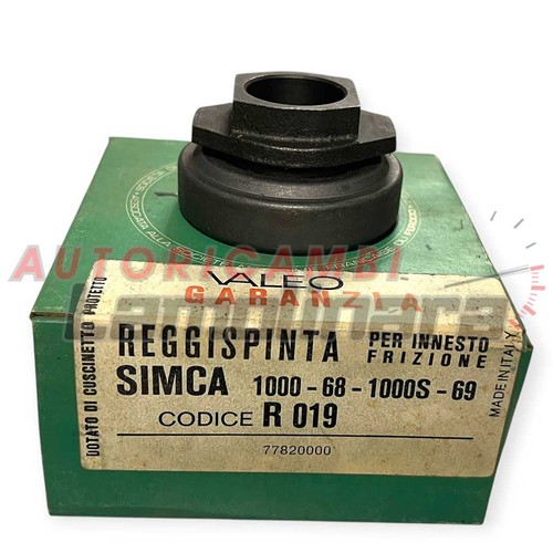 R019 valeo cuscinetto - r019,
