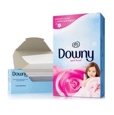 Downy April Fogli Asciugatrice