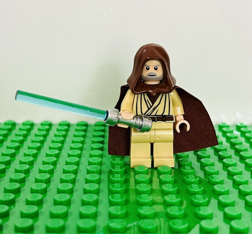 Lego obi wan kenobi - obi-wan,