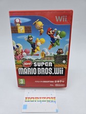 New super mario bros - super, nintendo