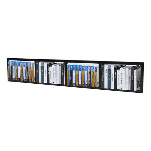 5pz scaffale porta videogiochi - scaffale,