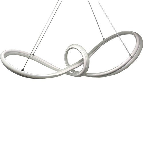 Lampadario led moderno