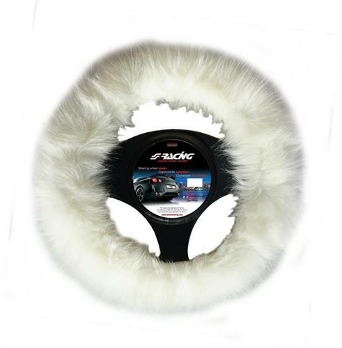 Coprivolante fluffy fur - coprivolante,