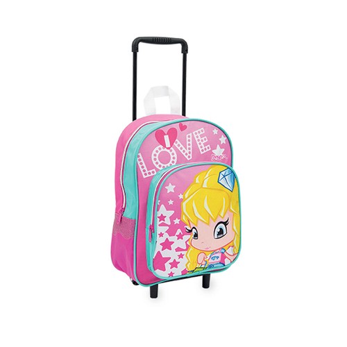 Zaino trolley piccolo asilo - zaino,