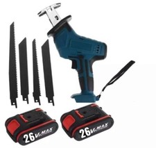 26V Seghetto elettrico a