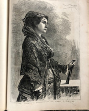 Incisione xilografia stampa