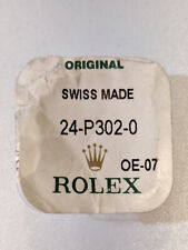 PULSANTE ROLEX DAYTONA 24-P302-0 for 6263 6265 - NEW GENUINE PUSHER watch parts