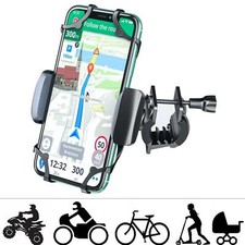 Bicicletta supporto cellulare - supporto,