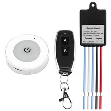 12V Interruttore con
