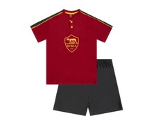 Pigiama Ragazzo Corto in