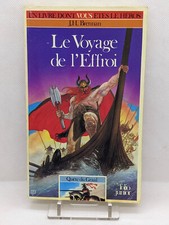 Libro Di Cui Sei L'Eroe LDVELH
