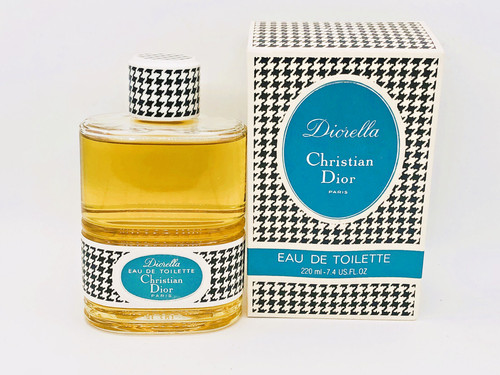 Diorella christian dior - diorella,
