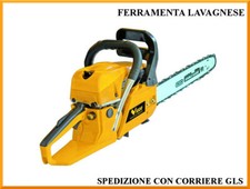 Motosega Vigor vms-50 dek