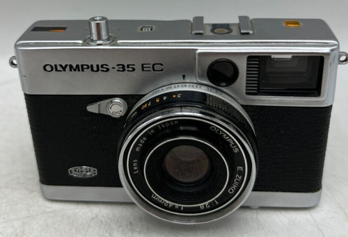 Corpo fotocamera reflex