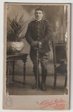 REGIO ESERCITO ITALIANO FANTE