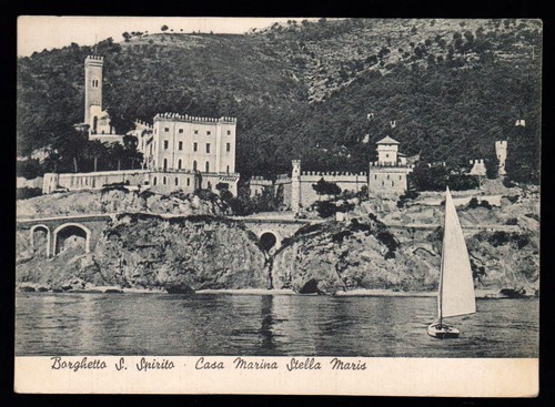 Borghetto spirito savona - spirito,