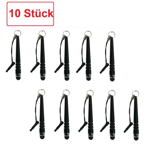 Set 10x penna touch screen