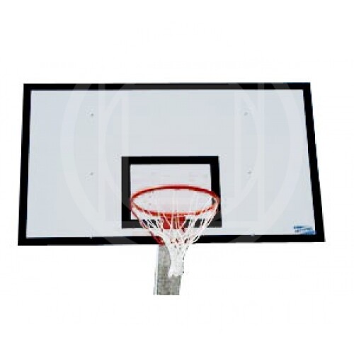 Tabellone basket resina - basket,