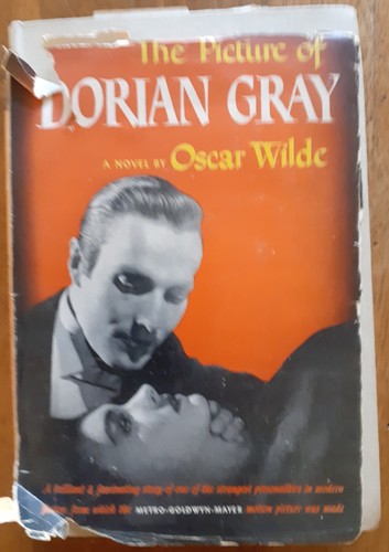 Oscar wilde the picture - wilde, of