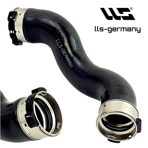 Tubo turbo intercooler - , per