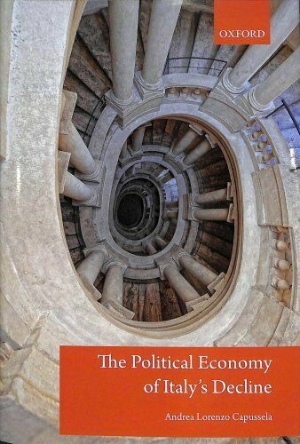 The political economy - the,