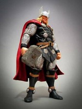 Marvel Select Thor Action