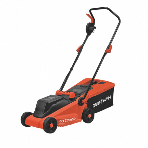 Tagliaerba elettrico rasaerba - tagliaerba,