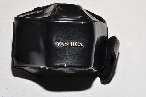 Custodia fotocamera yashica - custodia,