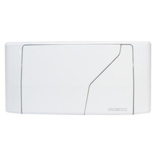 Placca Per Cassetta Redi