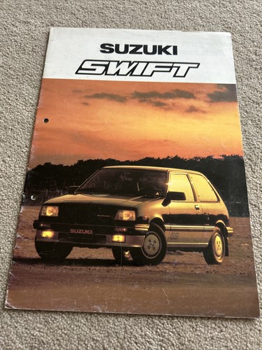Vecchia brochure vendita - , auto