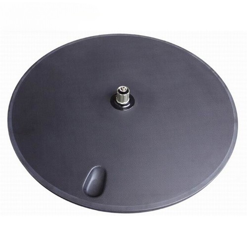 Ruota disco 700c full - ruota, a