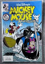 WALT DISNEY Avventure di