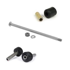 Kit completo Silent Block BGM