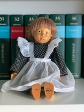 Bambola Dolfi da collezione