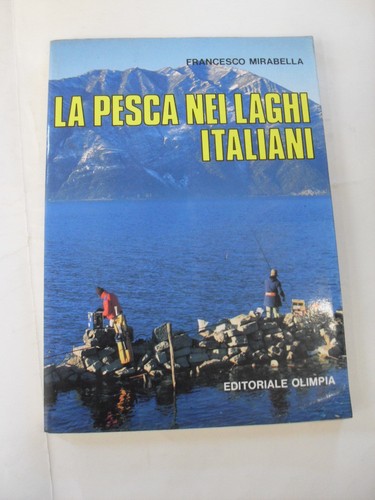 Mirabella pesca nei laghi - mirabella,