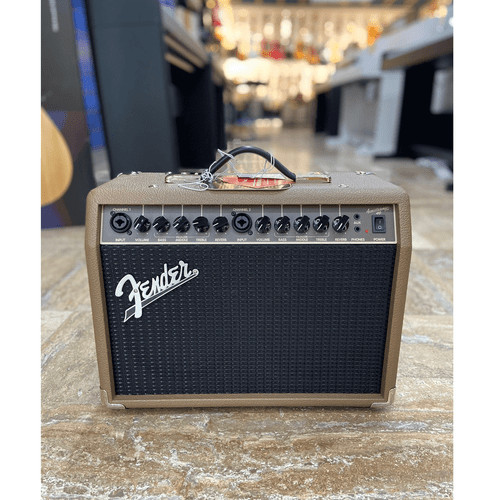 Amplificatore fender - amplificatore,