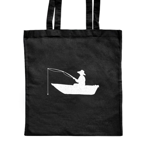 Borsa shopper nera - , classica