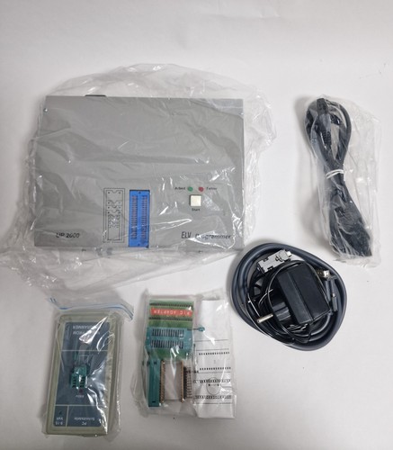 Programmatore elv 2000 - elv, up