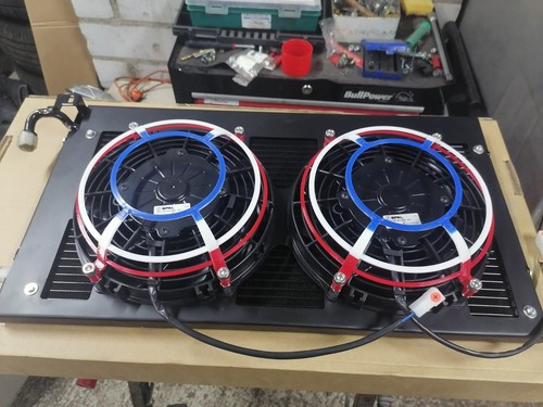 Condensatore climatizzatore - condensatore,