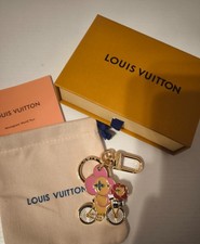 Louis Vuitton Vivienne Charm
